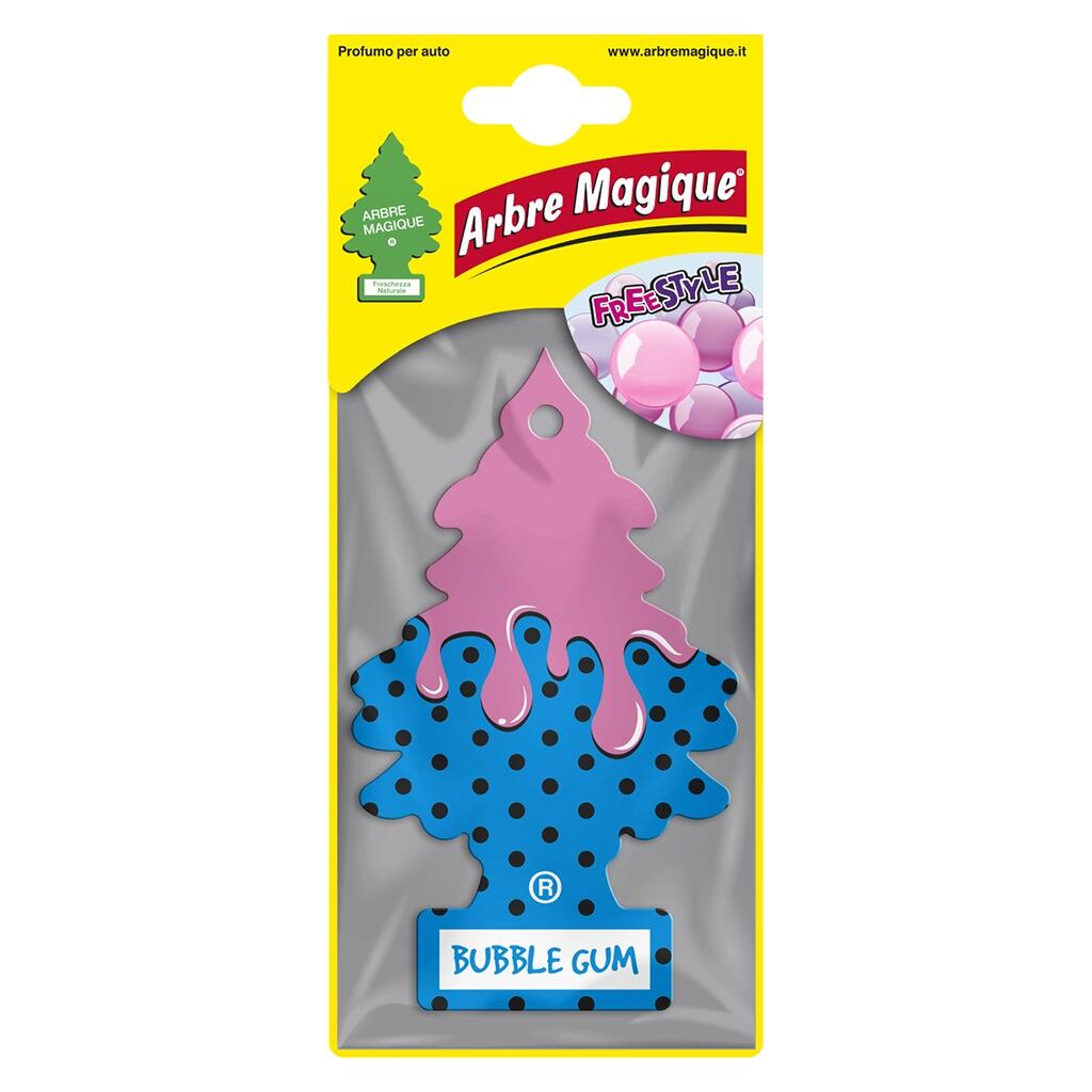 ARBRE MAGIQUE ® Bubblegum - Arbre Magique