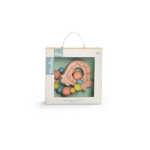 Three Rabbits Greifling Turtle