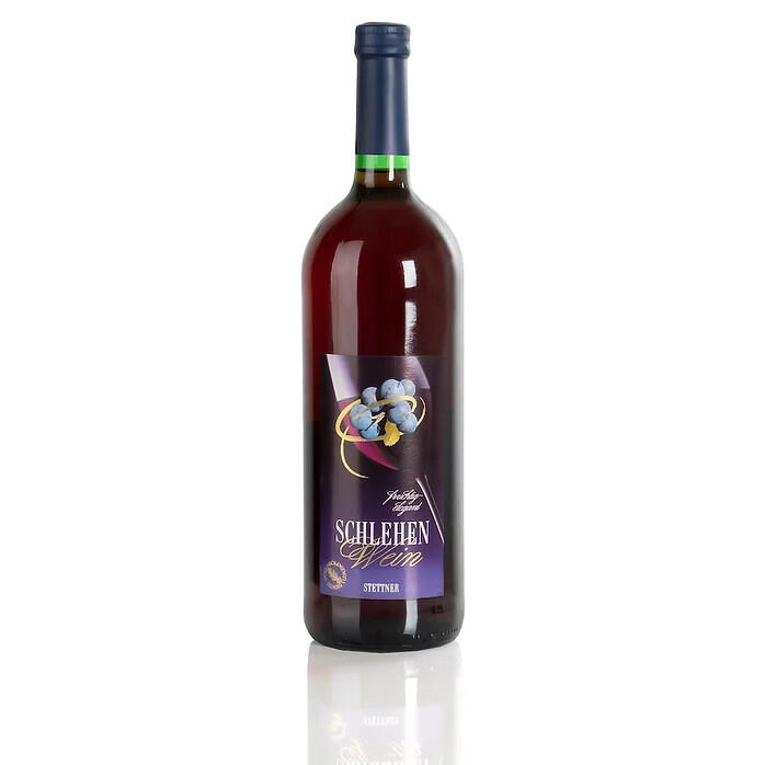 Stettner Schlehenwein Germany 1 L