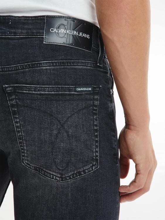 Calvin Klein Jeans Slim Fit Jeans Letzshop