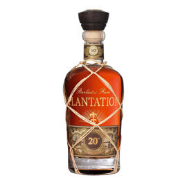Rum Plantation