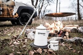 Fours de camping Petromax