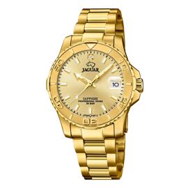 Wristwatches Jaguar