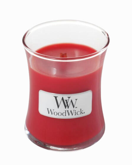 Mini Crimson Berries