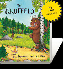 De Grüffelo