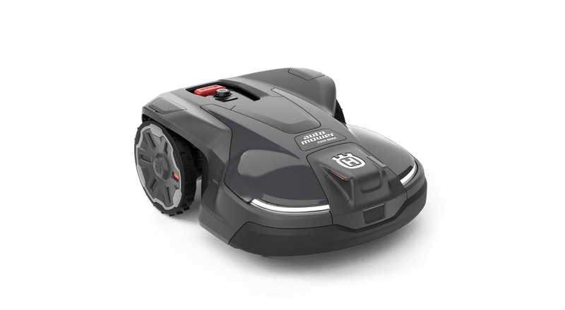 Husqvarna Automower® 450X NERA