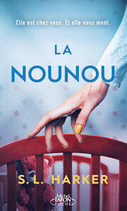 Harker S. L.: La nounou