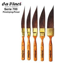 Art Brushes Da Vinci Künstlerpinsel