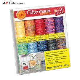 Thread & Floss Gütermann DE