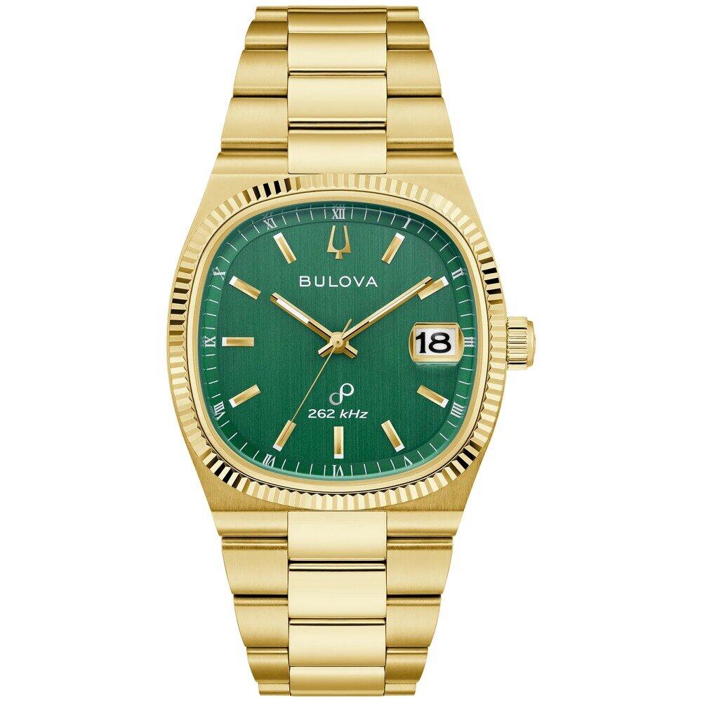 Bulova - 97B237 - Armbanduhr - Herren - Quarz - Super Seville