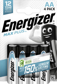 Piles Energizer