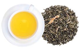 Grüner Tee Aromatisierter Tee Tee Gschwendner tea