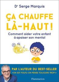 Books family counsellor FLAMMARION