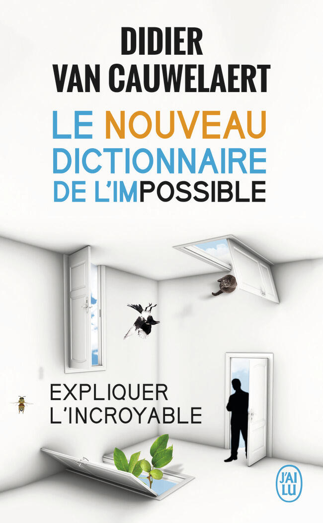 Van dictionnaire 2025