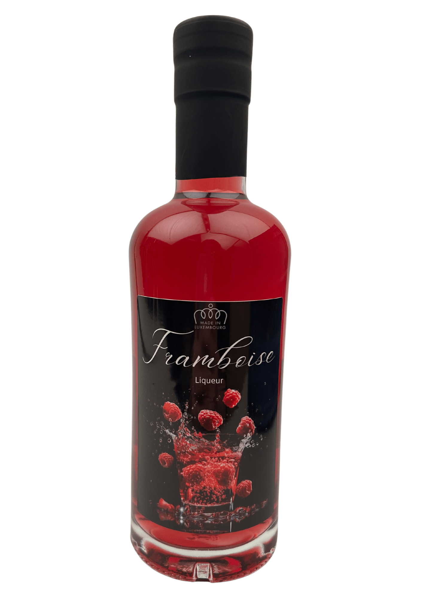 Liqueur Framboise 40% 50cl