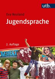 Sprach- & Linguistikbücher Bücher UTB GmbH