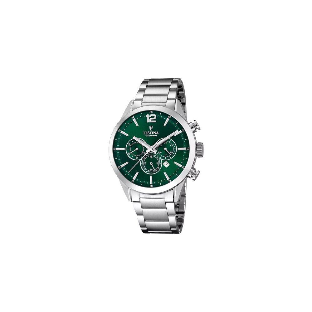 Festina - F20343/B - Montre-bracelet - Chronographe - Homme