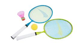 Volants de Badminton