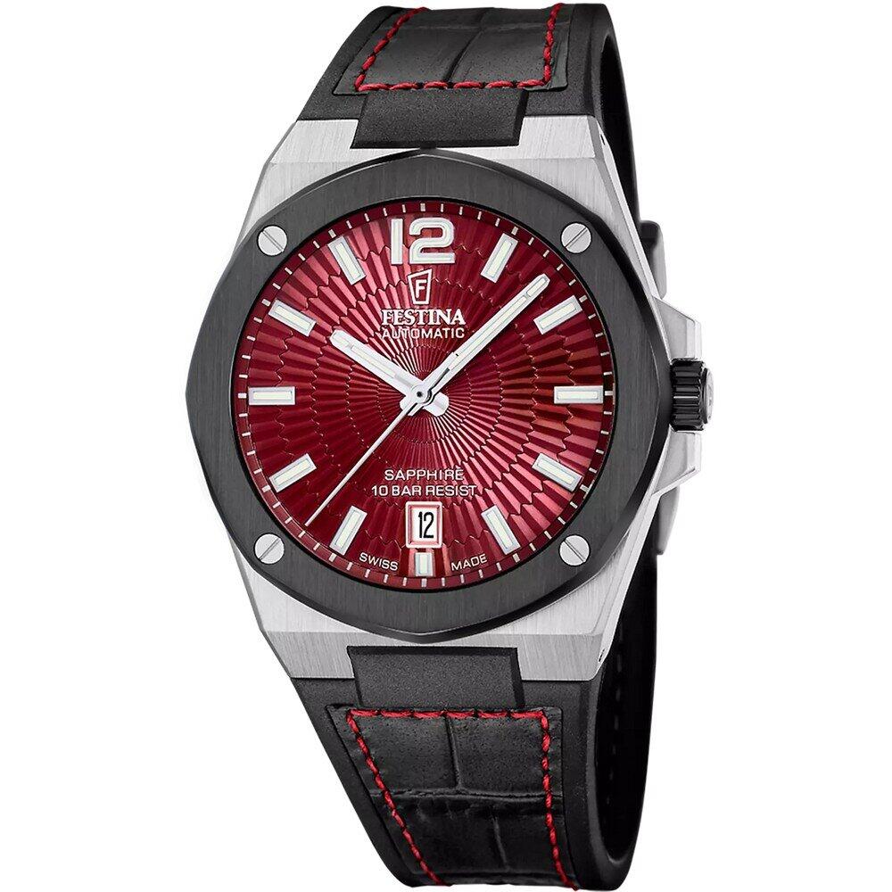 Festina - F22005/5 - Montre-bracelet - Automatique - pour homme