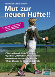 Livres de santé et livres de fitness Livres Edition Rauchzeichen Heidi Rauch und Peter Herrchen GbR