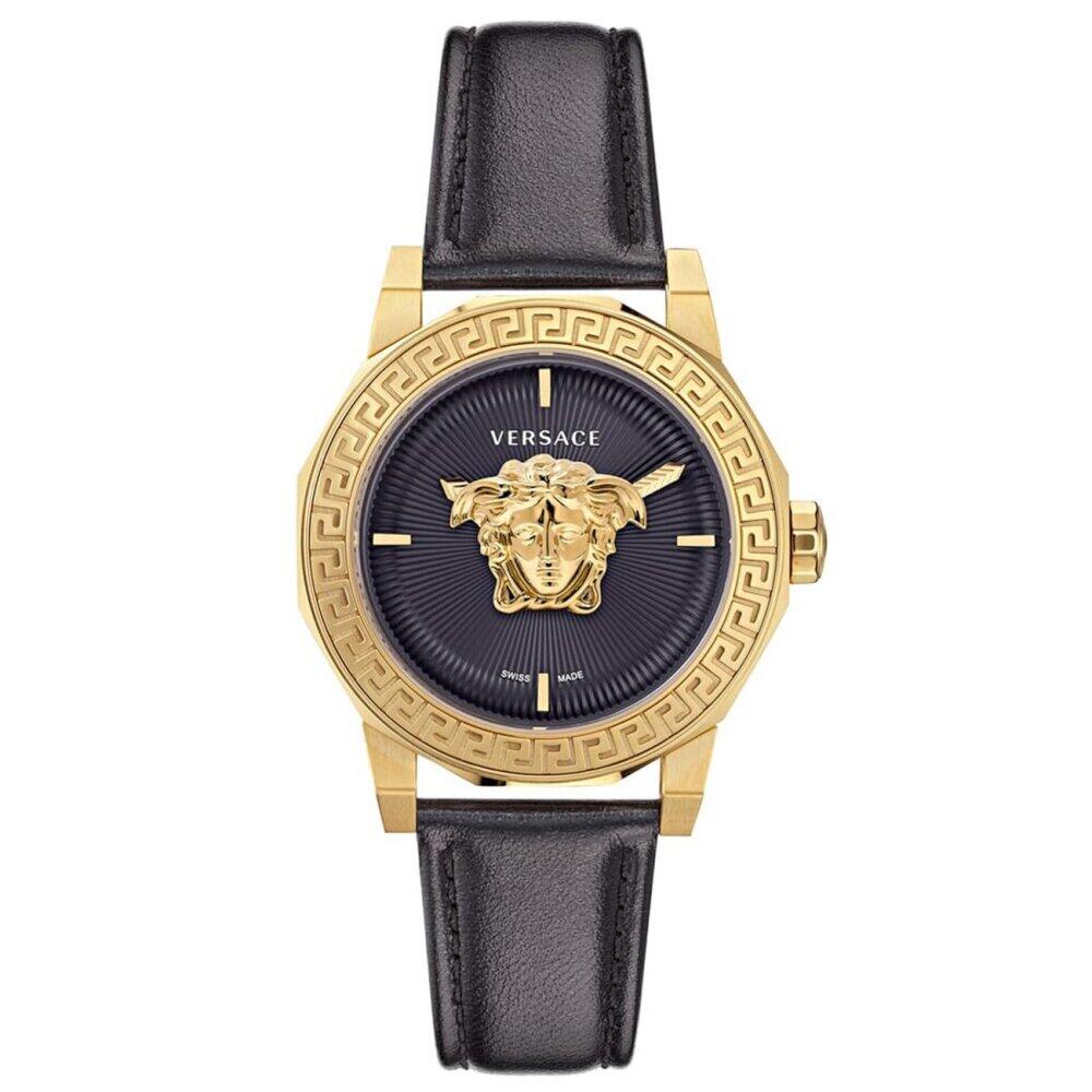 Versace - VE7B00223 - Armbanduhr - Damen - Quarz - Medusa Deco