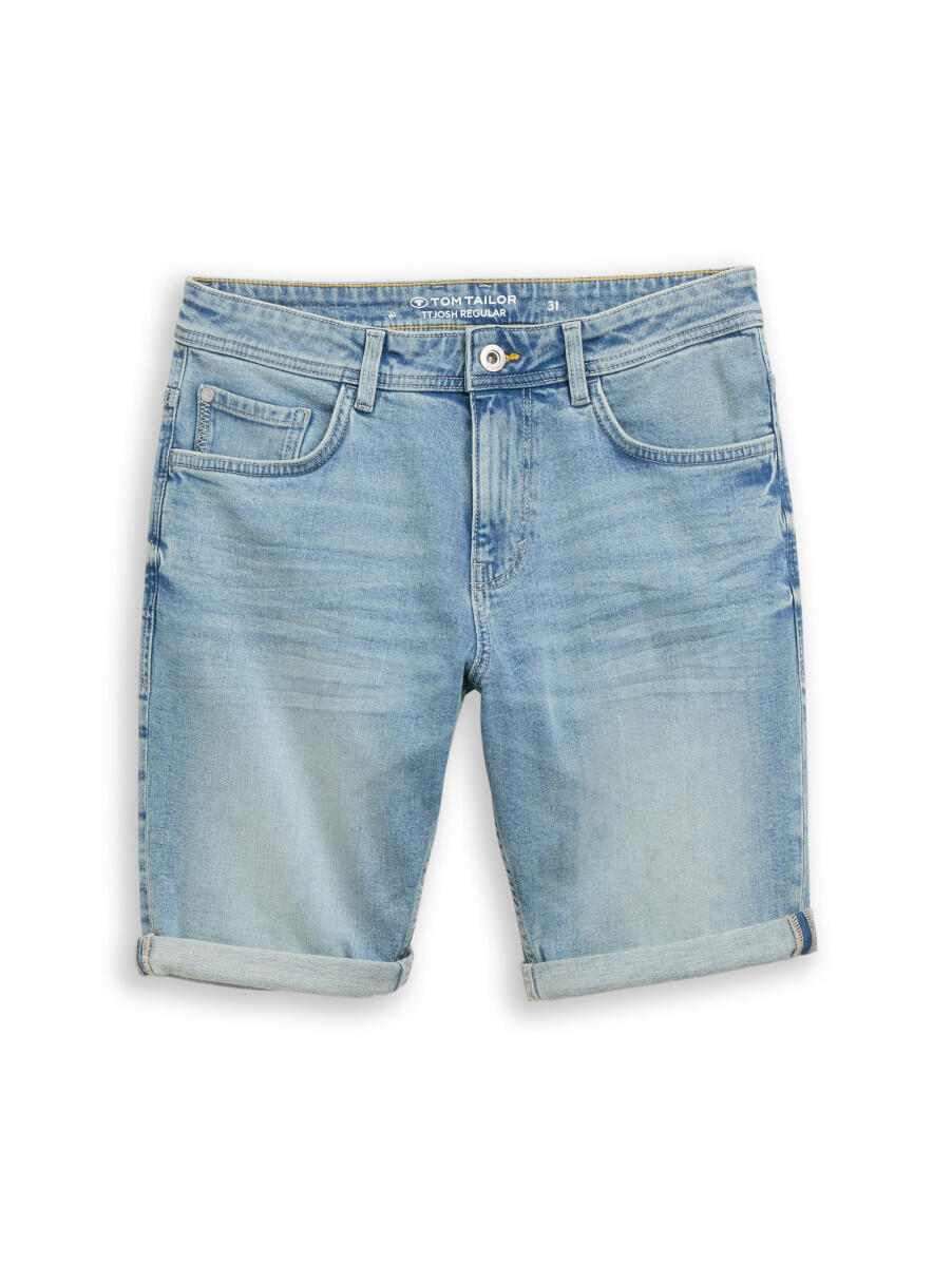 Short en jean - TTJosh