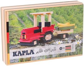 Building Toys KAPLA
