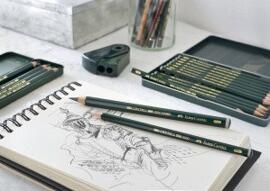 Art & Crafting Materials Faber-Castell