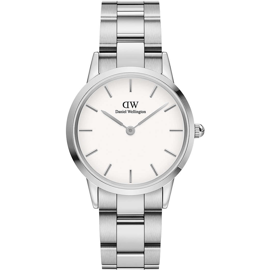 Daniel Wellington Iconic Link Letzshop