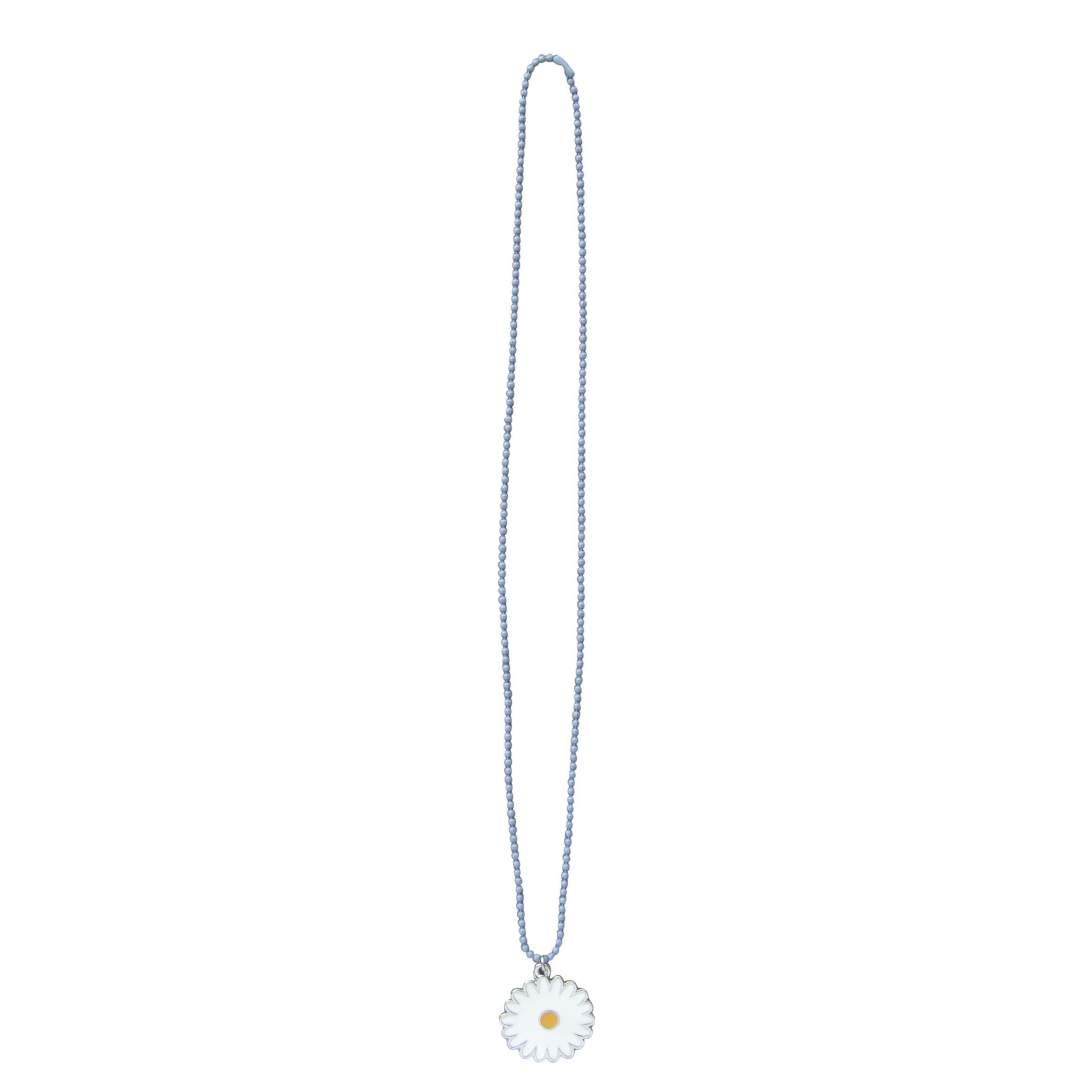 Daisy Necklace