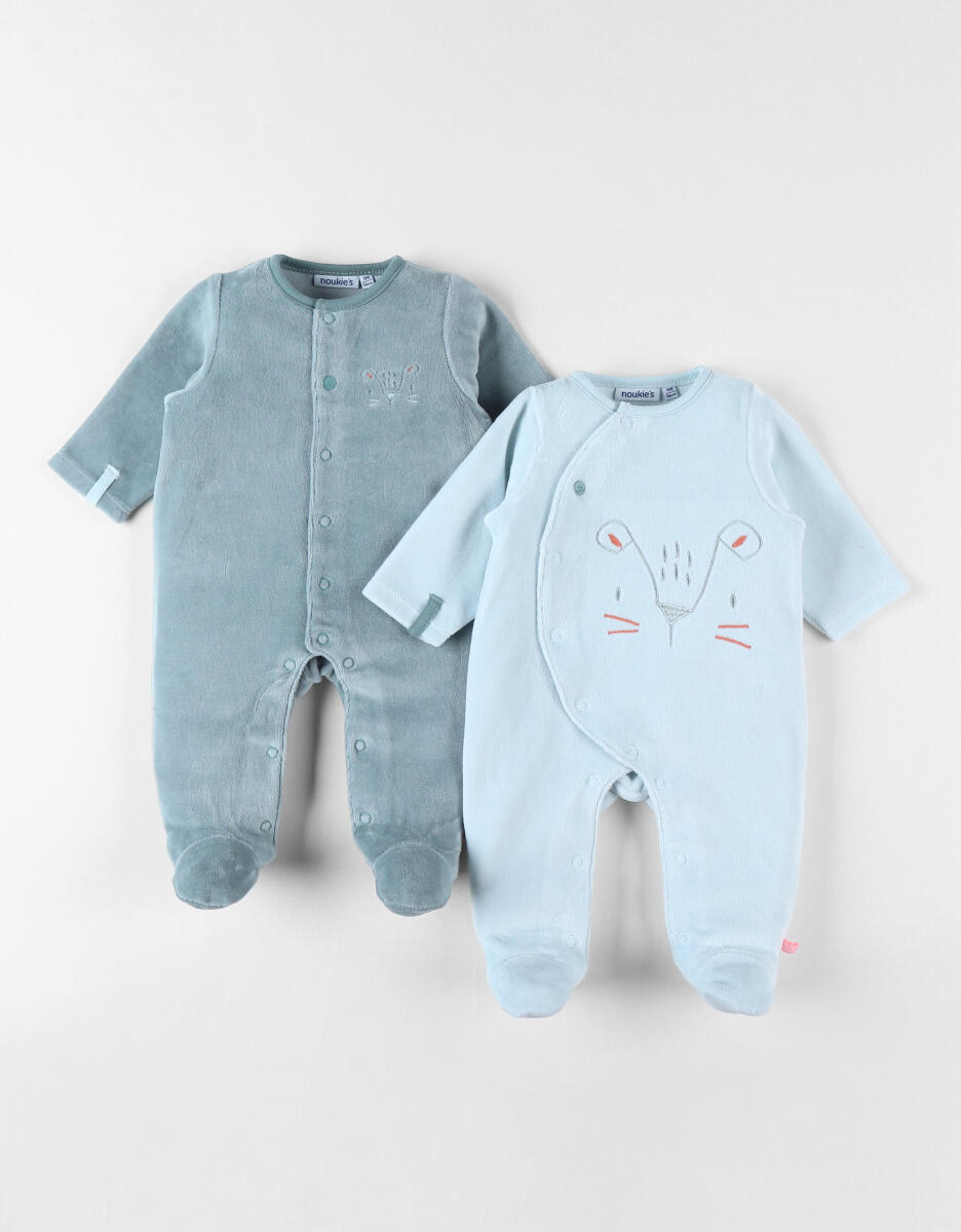 Pyjama babou new arrivals