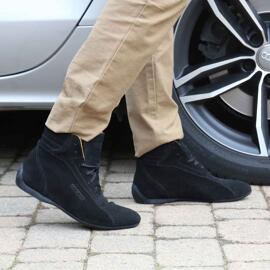 Sneaker Sports Sparco