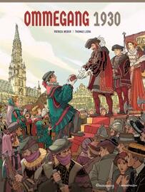 Livres comics ANSPACH