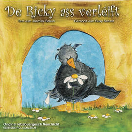 Books 3-6 years old Susy Schmit Nocher