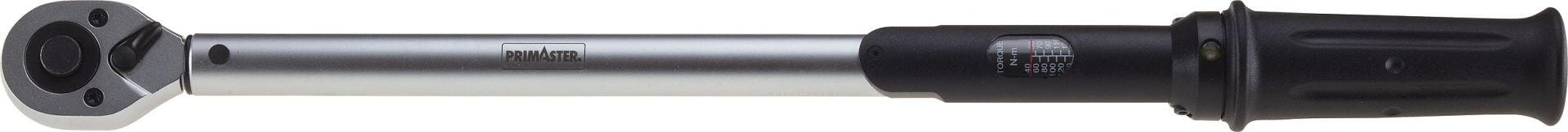 Primaster Drehmomentschlüssel 1/2 40 - 200 Nm Torque