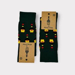 Article 24015 : Würzeg Strëmp 36/40