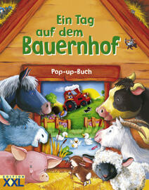 3-6 years old Books EDITION XXL GmbH Fränkisch-Crumbach