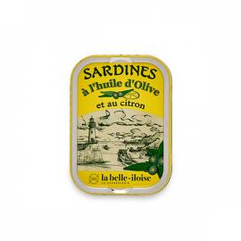 Sardinien la belle-iloise