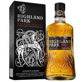 Whisky Highlands-Orkney