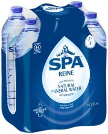 Water Spa