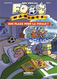 Livres 6-10 ans BAMBOO