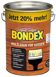 Consommables de peinture Bondex