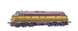 Model Trains & Train Sets NMJ
