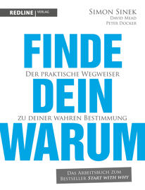 Psychologiebücher Bücher REDLINE im Finanzbuch Verlag