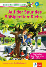 Livres 6-10 ans Klett, Ernst, Verlag GmbH Stuttgart