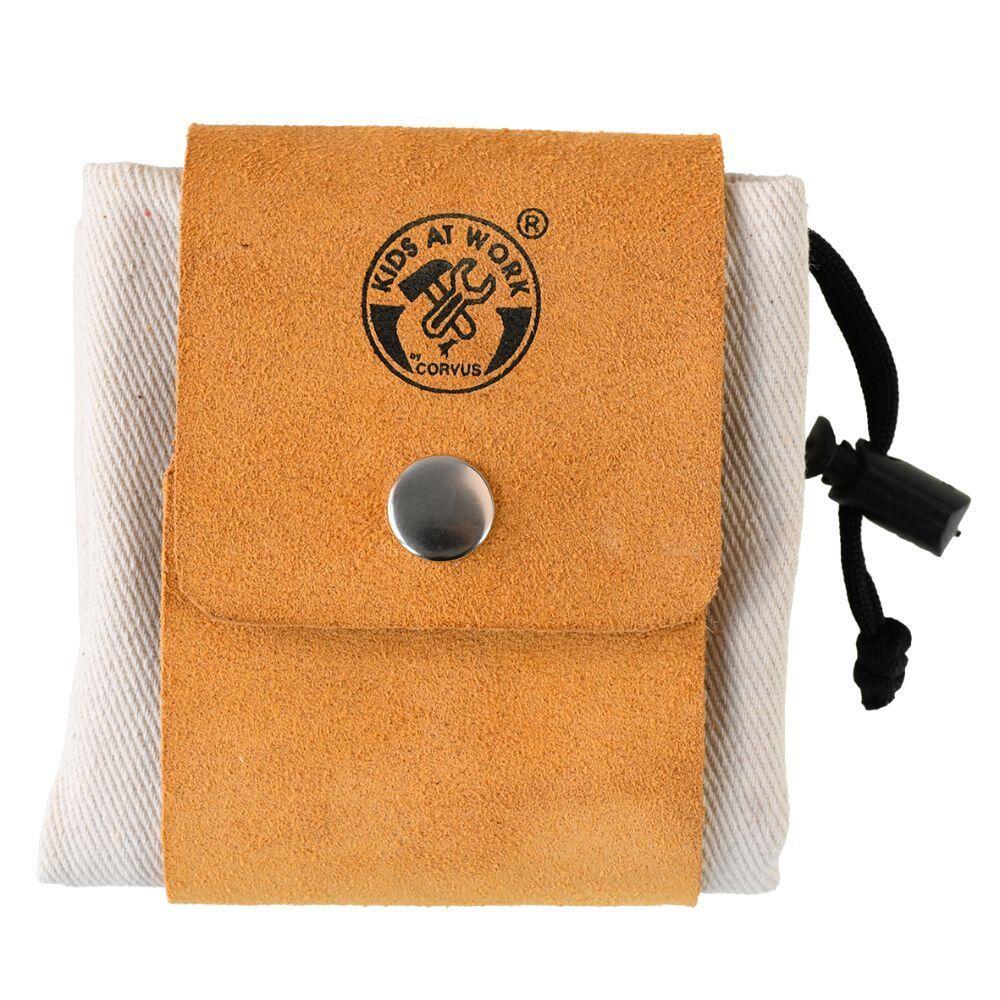 Pochette de ceinture pliable