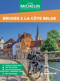 illustrated books gift books Trip and itinerary planning Media Michelin