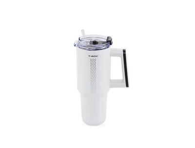Mug VW Original Mistral Grey, collection T-Roc