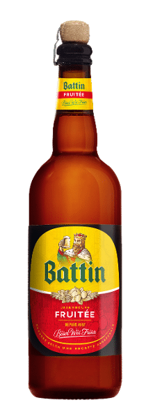 BATTIN FRUCHTIG 4,3° VP 75CL