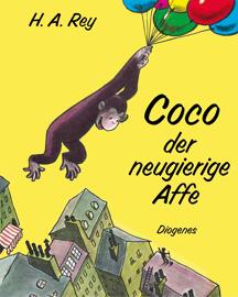 3-6 Jahre Bücher Diogenes Verlag AG